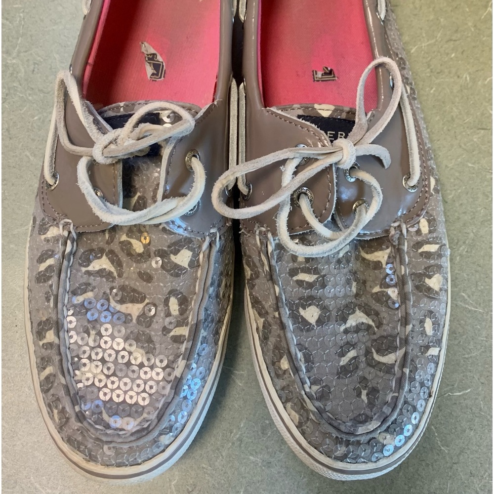 Sperrys Woman’s Size 9M - Picture 2 of 3
